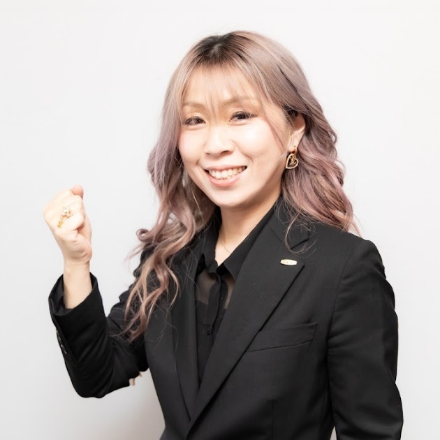 宮田 礼子
